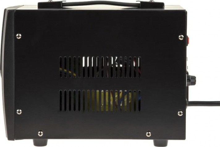 Стабилизатор напряжения однофазный Стабур СНР- 1000 [STBSNR1000]