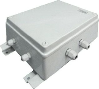 Стабилизатор напряжения однофазный TEPLOCOM ST-1300 (уличный) [332]