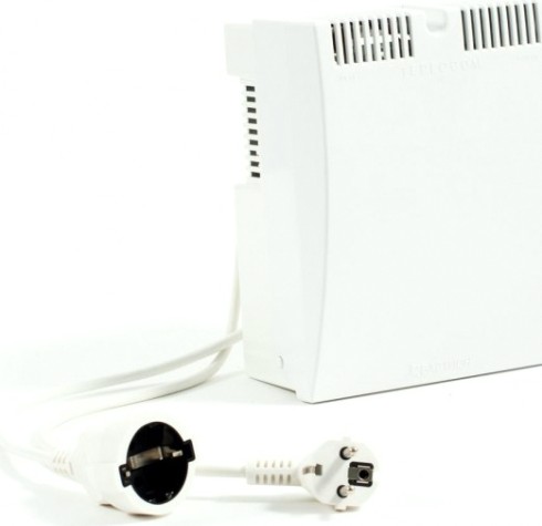 Стабилизатор напряжения однофазный TEPLOCOM ST-1515 [693]