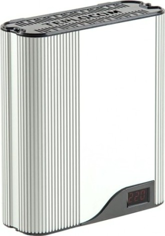 Стабилизатор напряжения однофазный TEPLOCOM ST- 222/500-И Space Technology [557]