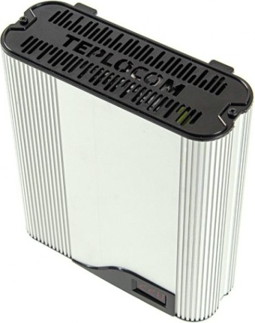 Стабилизатор напряжения однофазный TEPLOCOM ST- 222/500-И Space Technology [557]