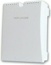 Стабилизатор напряжения однофазный TEPLOCOM ST- 555 [555]