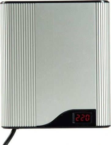 Стабилизатор напряжения однофазный TEPLOCOM ST- 888-И Space Technology [559]