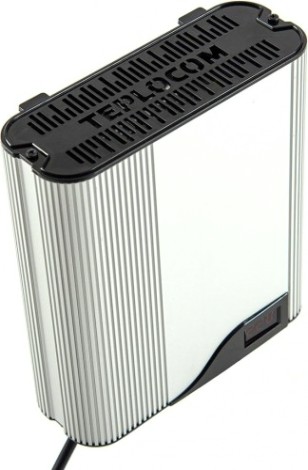 Стабилизатор напряжения однофазный TEPLOCOM ST- 888-И Space Technology [559]