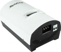 Стабилизатор напряжения однофазный TEPLODOM STL-5000 [760]