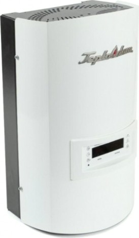 Стабилизатор напряжения однофазный TEPLODOM STP-10000 [765]