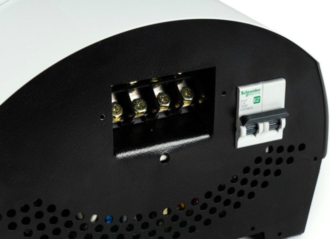 Стабилизатор напряжения однофазный TEPLODOM STP-10000 [765]