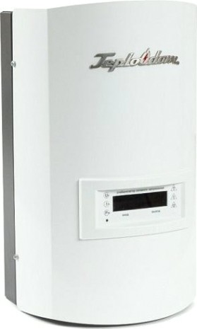 Стабилизатор напряжения однофазный TEPLODOM STP-5000 [764]