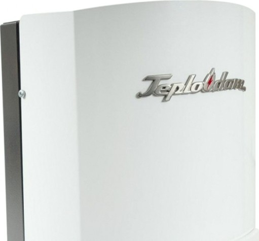 Стабилизатор напряжения однофазный TEPLODOM STP-5000 [764]