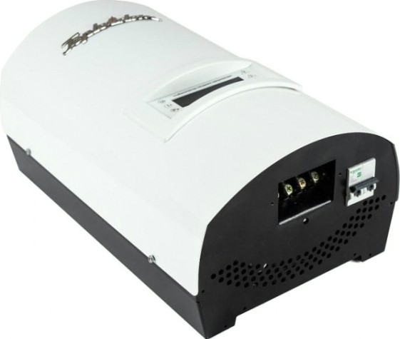 Стабилизатор напряжения однофазный TEPLODOM STP-5000 [764]