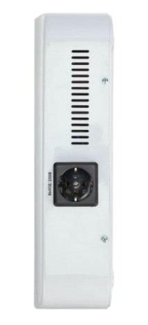 Стабилизатор напряжения REXANT REX-WR-5000 настенный [11-5046]