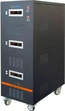 Стабилизатор напряжения трехфазный ЭНЕРГИЯ Hybrid-II 100000/3 [Е0101-0203]