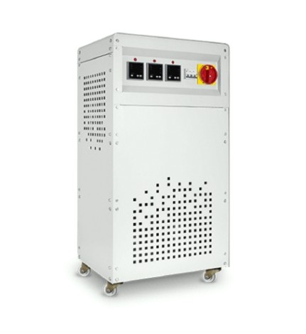 Стабилизатор напряжения трехфазный ndcorp Helios Y 100-20 [Helios Y 100-20]