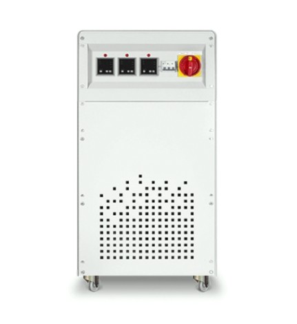 Стабилизатор напряжения трехфазный ndcorp Helios Y 80-20 [Helios Y 80-20]