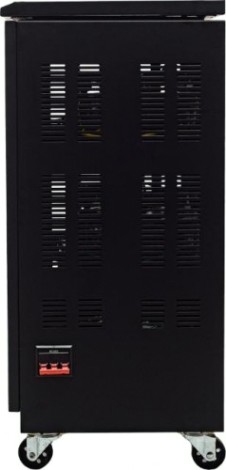 Стабилизатор напряжения трехфазный Ресанта АСН- 20 000/3-ЭМ [63/4/6]