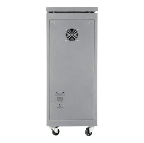 Стабилизатор напряжения трехфазный Ресанта АСН- 30 000/3-Ц [63/4/18]