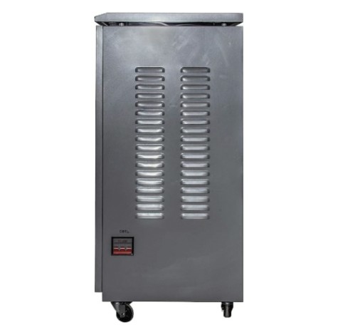 Стабилизатор напряжения трехфазный Ресанта АСН- 30 000/3-Ц [63/4/18]