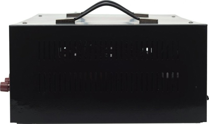 Стабилизатор напряжения трехфазный Ресанта АСН- 4500/3-ЭМ [63/4/2]