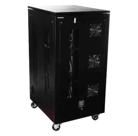 Стабилизатор напряжения трехфазный Ресанта АСН- 60 000/3-ЭМ [63/4/10]