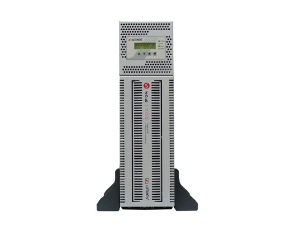 Стабилизатор напряжения трехфазный ШТИЛЬ IS 3110 RT (Инверторный) 3 в 1 [IS3110RT]