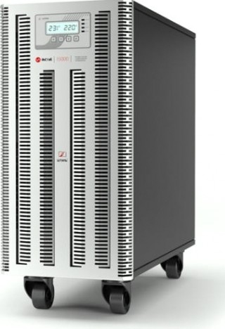 Стабилизатор напряжения трехфазный ШТИЛЬ IS 3306 RT (Инверторный) [IS3306RT]