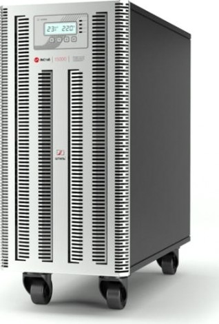 Стабилизатор напряжения трехфазный ШТИЛЬ IS 3310 RT (Инверторный) [IS3310RT]