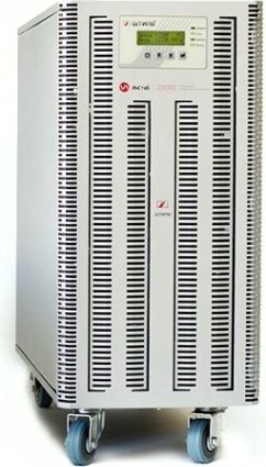 Стабилизатор напряжения трехфазный ШТИЛЬ IS 3320 RT (Инверторный) [IS3320RT]