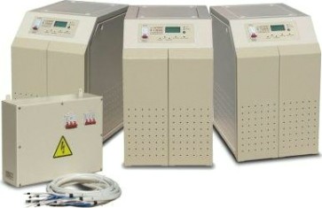 Стабилизатор напряжения трехфазный ШТИЛЬ R 18000-3