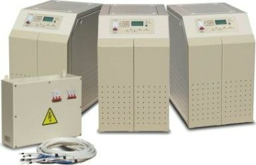 Стабилизатор напряжения трехфазный ШТИЛЬ R 22500-3