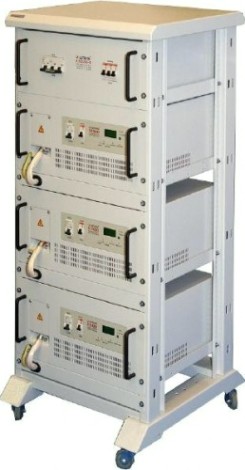 Стабилизатор напряжения трехфазный ШТИЛЬ R 22500-3C