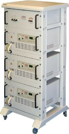 Стабилизатор напряжения трехфазный ШТИЛЬ R 30000-3C