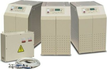 Стабилизатор напряжения трехфазный ШТИЛЬ R 36000-3