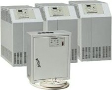 Стабилизатор напряжения трехфазный ШТИЛЬ R 81000-3