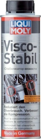 Стабилизатор вязкости моторного масла LIQUI MOLY Visco-Stabil 0,3 л. 1996 [1996]