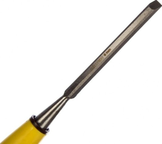 Стамеска Biber Мастер 85051 6мм [тов-079365]