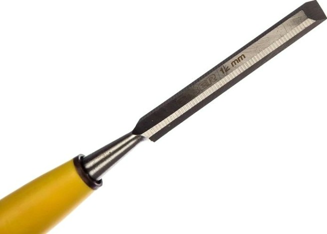 Стамеска Biber Мастер 85054 12мм [тов-079368]