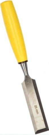 Стамеска Biber Мастер 85059 25мм [тов-079373]