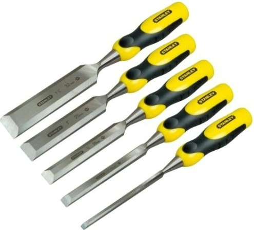 Стамеска STANLEY DYNAGRIP 0-16-881 32 мм [0-16-881]