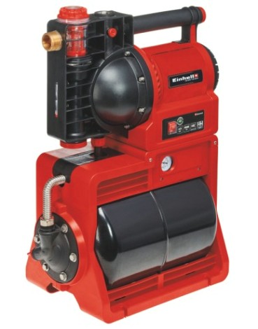 Станция насосная EINHELL GE-WW 1145 ECO [4173540]