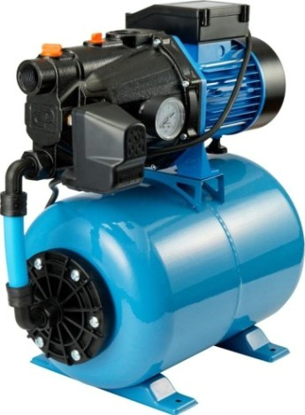 Станция водоснабжения ДЖИЛЕКС ДЖАМБО 70/50 Ч24 [4720]