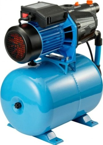 Станция водоснабжения ДЖИЛЕКС ДЖАМБО 70/50 Ч24 [4720]