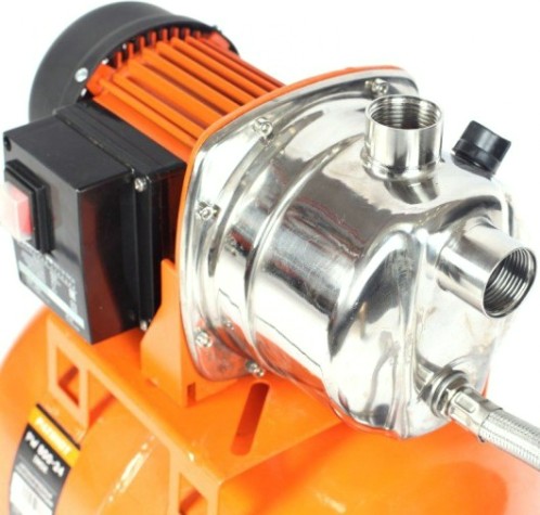 Станция водоснабжения PATRIOT PW 850-24 INOX [315302438]