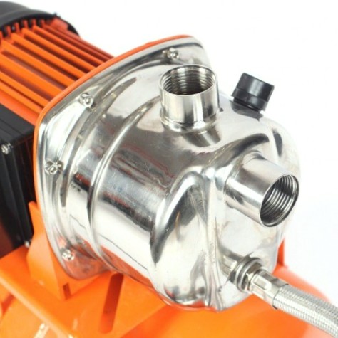 Станция водоснабжения PATRIOT PW 850-24 INOX [315302438]