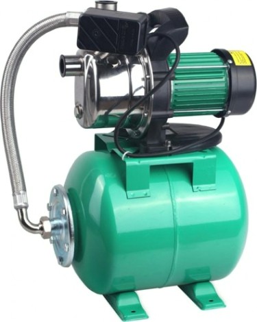 Станция водоснабжения PATRIOT PW1200-24 INOX [315302620]