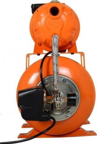 Станция водоснабжения ВИХРЬ АСВ-1200/24Ч [68/1/9]