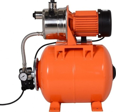 Станция водоснабжения ВИХРЬ АСВ- 600/20Н [68/1/14]