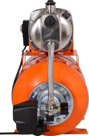 Станция водоснабжения ВИХРЬ АСВ- 600/20Н [68/1/14]