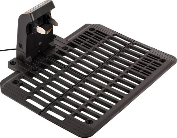 Станция зарядная Worx WA0466