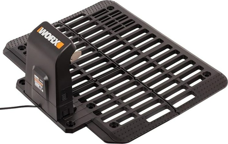 Станция зарядная Worx WA0466