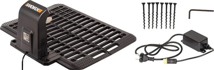 Станция зарядная Worx WA0466